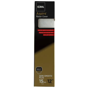Coral Aspire 12 inch 1.75